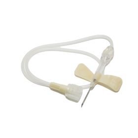 BBraun VENOFIX SAFETY 1.1X19MM 19G 30CM