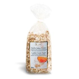 Ronnefeldt - Vanille-Sahne Zucker