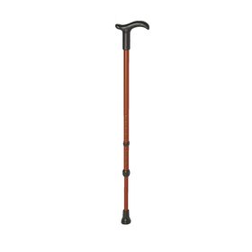 Rebotec Simplex Gehstock mit Fritzgriff