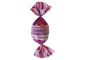 Dr.Balke Waffel-Ei Granatapfel/Himbeere