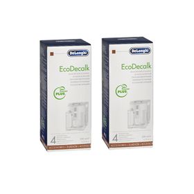 Delonghi Universal Entkalker SET
