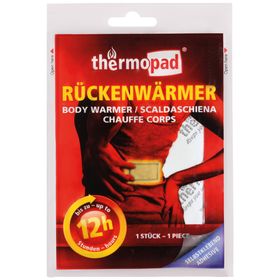 thermopad® Rückenwärmer