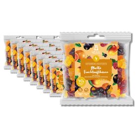 naschlabor Multi Fruchtsaftbären Großverpackung