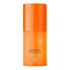 Lancaster, Sun Beauty Face Fluid SPF30