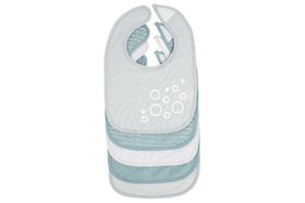 BIECO Lätzchen 5er Pack