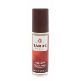 mäurer & Wirtz Tabac Original Deodorant  Spray - Glass Flasche