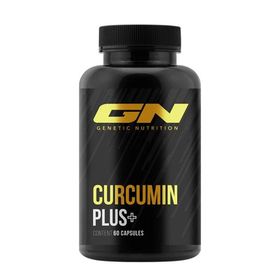 GN Curcumin Plus  Kapsel