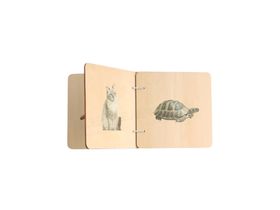 Tribu Box Mini Buch