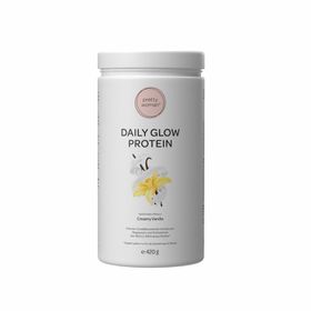 Pretty Woman Daily Glow Protein