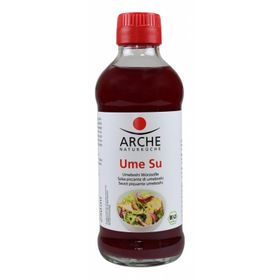 Arche - Ume Su