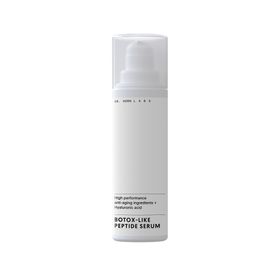 DR. HORN LABS - Botox-Like Peptide Serum
