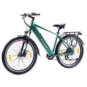 Elektrisches Citybike TTGO M310 mit 48V 15Ah Akku