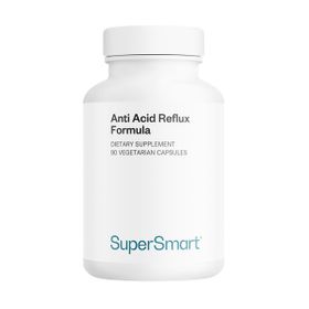 Anti-Säurereflux-Formel - SuperSmart