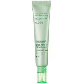 VT COSMETICS Cica Reti-A Cream 0.05 30ml (eu Package)