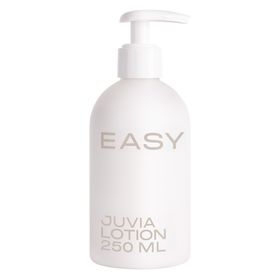 Juvia Easy for Her Bodylotion – Feuchtigkeitsspendende Körperlotion, frischer floraler Damenduft