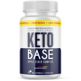 Keto Base Kapseln