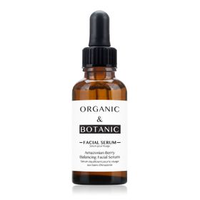 Organic & Botanic Amazonian Beeren-Gesichtsserum 30ml