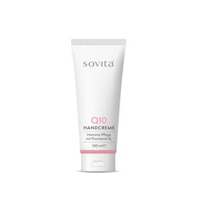 sovita Q10 Handcreme