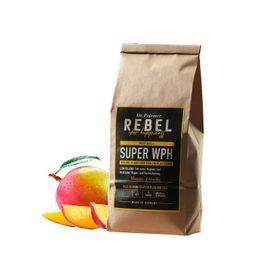 Rebel for Happiness Super-WPH Mango-Frische