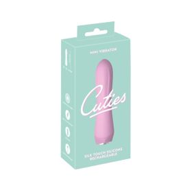 Cuties - Cuties Mini Vibrator
