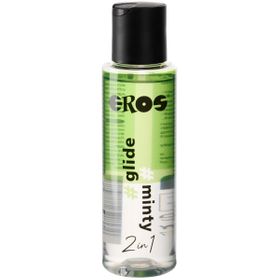 EROS *2in1 Minty Glide*