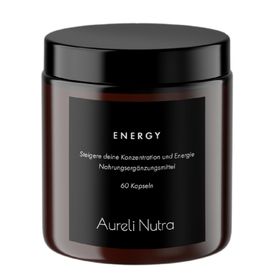 Aureli Nutra Energy