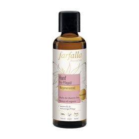 Farfalla Hanf Bio-Pflegeöl