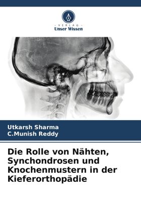 Die Rolle von Nähten, Synchondrosen und Knochenmustern in der Kieferorthopädie DE