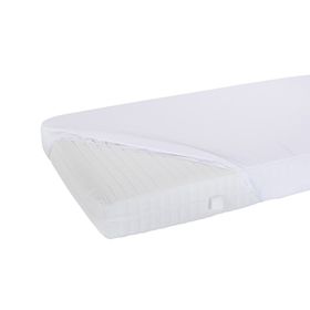 ActivePro Inkontinenz Spannbettlaken Jersey/PU