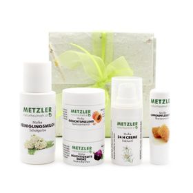 Metzler Basis SET Gesicht 5 tlg.