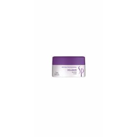 Wella SP Volumize Maske 200 ml für Haare