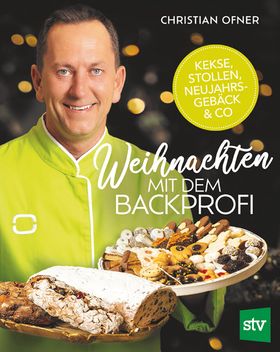 Meine Lieblingsrezepte für die Weihnachtszeit