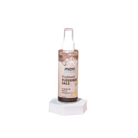 Mayi | Flüssigsalz mit Knoch