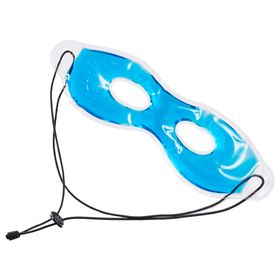 IEA Medical kühlende Augenmaske, Kühlbrille, Cold Eye Mask, Kühlung zur Linderung von Augenermüdung