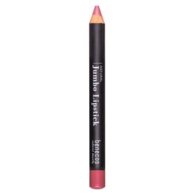 benecos Natural Jumbo Lipstick rosy brown