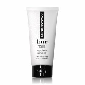 LONDONTOWN kur Whipped Cloud feuchtigkeitsspendende Handcreme