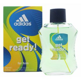 ADIDASGet Ready For Him edt vapo