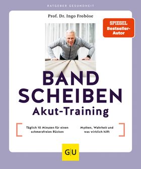 GU Das Bandscheiben-Akut-Training