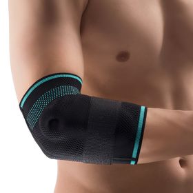 Seeger Gesundheitshaus  Ellenbogenbandage Komfort Plus