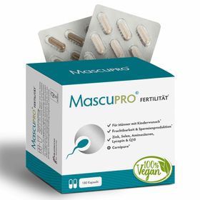 MascuPRO® Fertilität