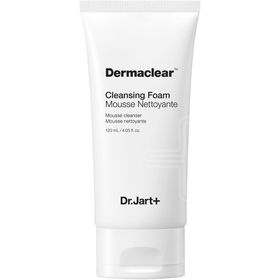 Dr.Jart+ Dermaclear Micro Foam – Sanfter Reinigungsschaum für empfindliche Haut
