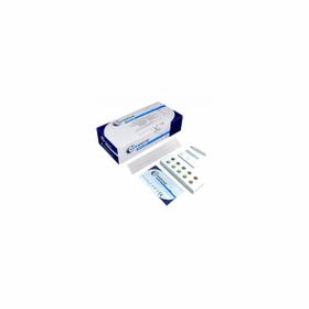 Clungene Antigen Schnelltest (3in1)