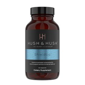 HUSH & HUSH ShieldUp