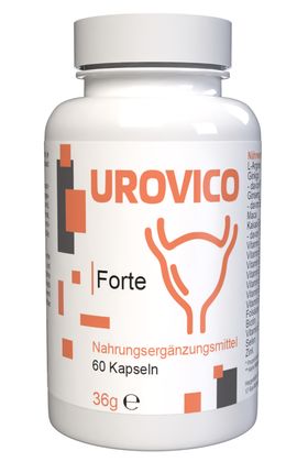 Urovico Forte