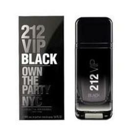 Carolina Herrera 212 vip Black Eau de Parfum