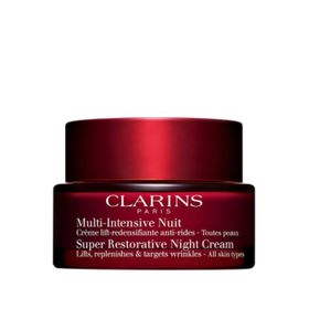 Clarins, Multi-Intensive Haute Exigence Nuit TP