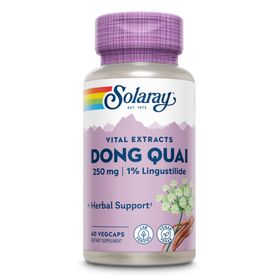 Solaray Dong Quai