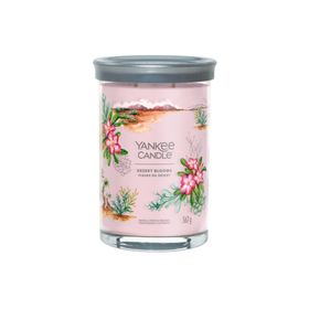 Aromatische Kerze Signature Becher groß Desert Blooms