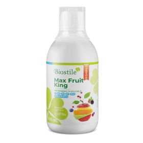 Biostile Max Fruit King – Standard