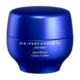 Shiseido, Bio-Performance Skin Hiforce Cream